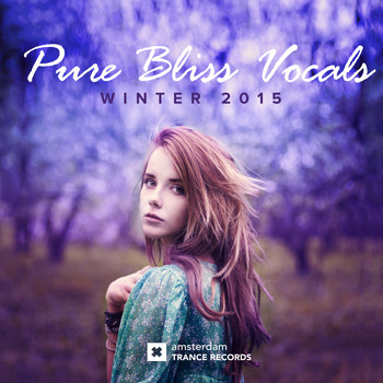 Various Artists - Pure Bliss Vocals - Winter 2015
