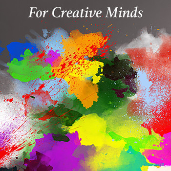Various Artists - For Creative Minds