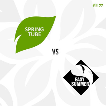 Various Artists - Spring Tube vs. Easy Summer, Vol.22