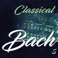 Karel Brazda, Philharmonia Slavonica - Classical Bach 5