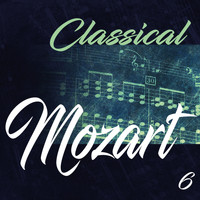 Carmen Piazzini - Classical Mozart 6
