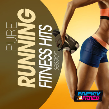Various Artists - Pure Running Fitness Hits Session