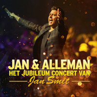 Jan Smit featuring KluBBB3 - Het Leven Danst Sirtaki