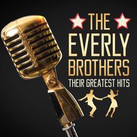The Everly Brothers - THE EVERLY BROTHERS