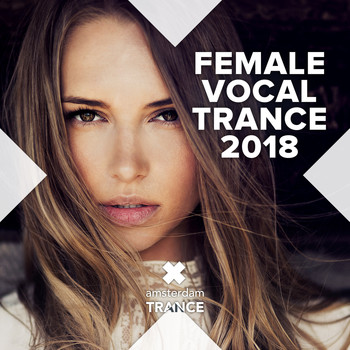 Various Artists - Female Vocal Trance 2018