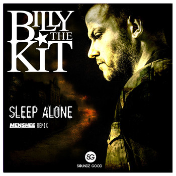 Billy The Kit - Sleep Alone (Menshee Remix)
