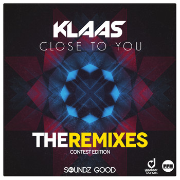 Klaas - Close To You (The Remixes)