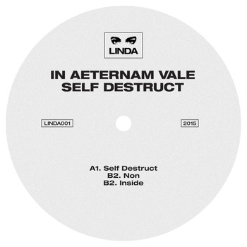 In Aeternam Vale - Self Destruct EP