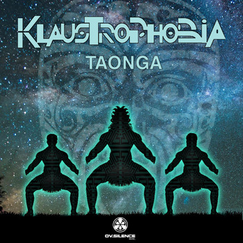 Klaustrophobia - Taonga