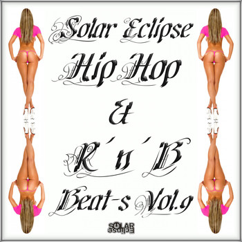 Solar Eclipse - Hip Hop & R 'n' B Beat's, Vol. 9