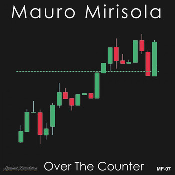 Mauro Mirisola - Over the Counter