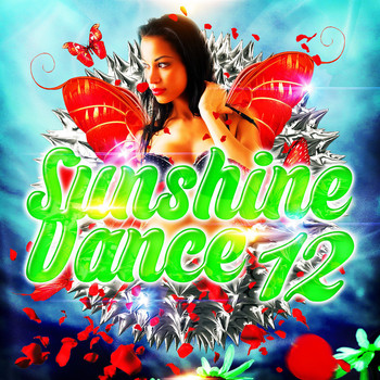Various Artists - Sunshine Dance 12