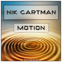 Nik Cartman - Motion