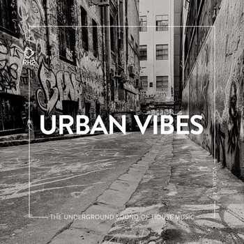 Various Artists - Urban Vibes, Vol. 45