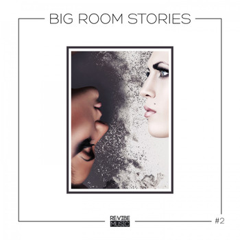 Various Artists - Big Room Stories, Vol. 2