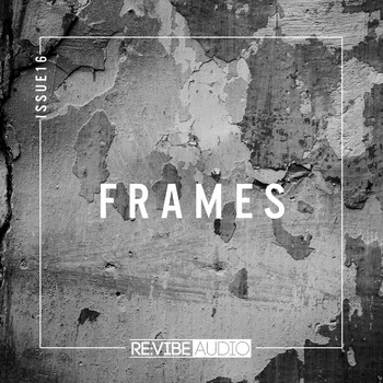 Various Artists - Frames Issue 16