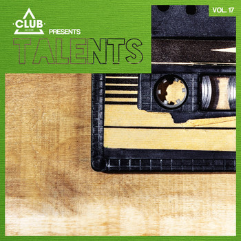 Various Artists - Club Session pres. Talents, Vol. 17