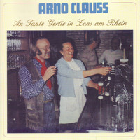 Arno Clauss - An Tante Gertie in Zons am Rhein