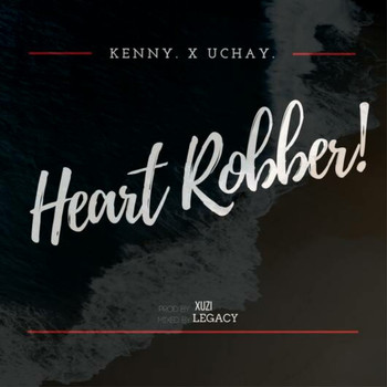 Kenny - Heart Robber