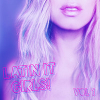 Lanzi - Latin It Girls!, Vol. 1