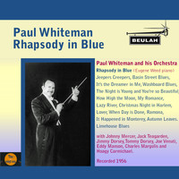 Paul Whiteman - Rhapsody in Blue