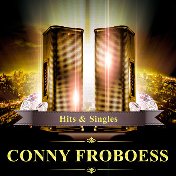 Conny Froboess - Hits & Singles