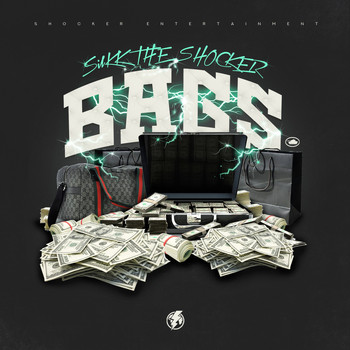 Silkk The Shocker - Bags (Explicit)