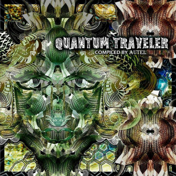 Various Artists - QUANTUM TRAVELER