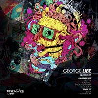 George Libe - Buffer EP