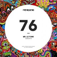 Mr. Le Funk - Señorita