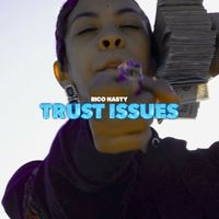 Rico Nasty - Trust Issues (Explicit)