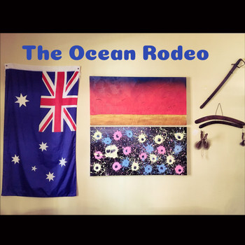John Williams - The Ocean Rodeo