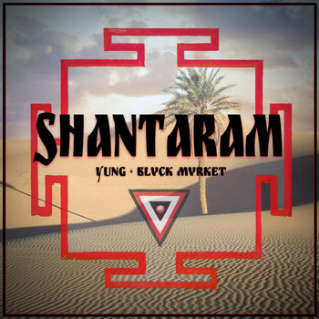 Yung - Shantaram (Original Mix)
