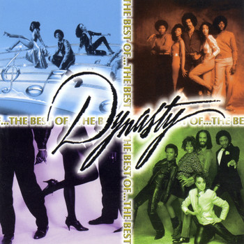 Dynasty - Dynasty: The Best of...