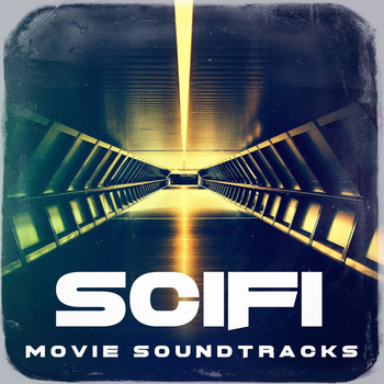 Movie Soundtrack All Stars, Soundtrack/Cast Album, Original Soundtrack - Sci-Fi Movie Sountracks