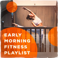 Cardio Workout, CrossFit Junkies, Workout Rendez-Vous - Early Morning Fitness Playlist