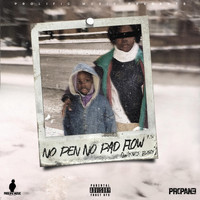 Propane - No Pen No Pad Flow 1.5: Winter Baby