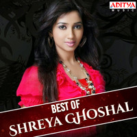 Shreya Ghoshal - Best of Shreya Ghoshal