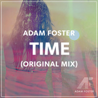 Adam Foster - Time