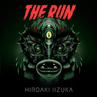 Hiroaki Iizuka - The Run