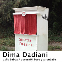 Dima Dadiani - Sinatra Dreams