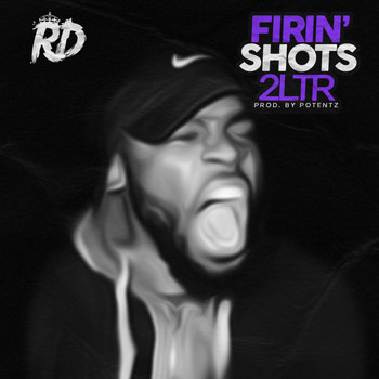 RD - Firin Shots 2ltr