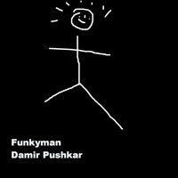 Damir Pushkar - Funkyman