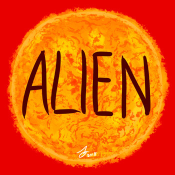 Jose Gonzalez - Alien