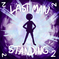 Jose Gonzalez - Last Man Standing II