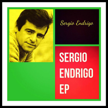 Sergio Endrigo - Sergio Endrigo EP