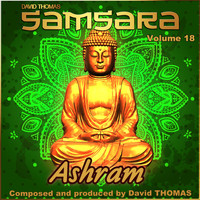 David Thomas - Samsara, Vol. 18 (Ashram)