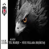 Ali Altay - Nice Yıllara Beşiktaş