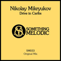 Nikolay Mikryukov - Drive in Caribs