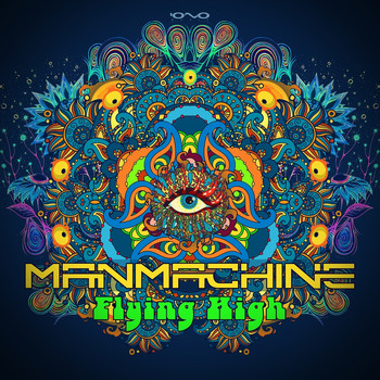 ManMachine - Flying High